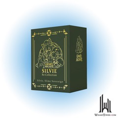 Silvie Lite Re:Collection Slime Sovereign